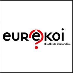 Eurékoi - il suffit de demander