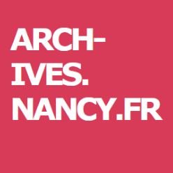 Archives municipales de la Ville de Nancy