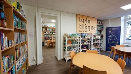 Ludothèque Saint-Nicolas