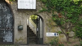 Médiathèque des Brasseries - Maxéville