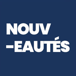 Nouveautés